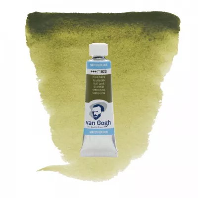 Akvarelová barva v tubě 10ml (Van Gogh) - varianty