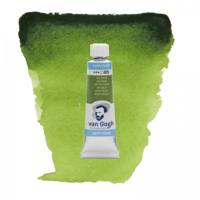 Akvarelová barva v tubě 10ml (Van Gogh) - varianty