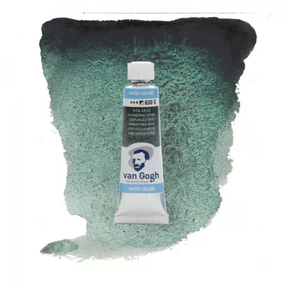 Akvarelová barva v tubě 10ml (Van Gogh) - varianty