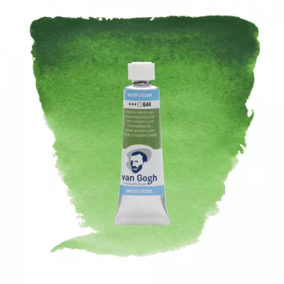 Akvarelová barva v tubě 10ml (Van Gogh) - varianty