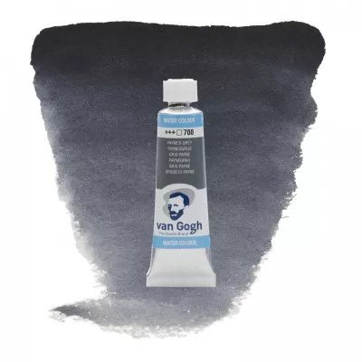 Akvarelová barva v tubě 10ml (Van Gogh) - varianty