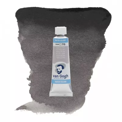 Akvarelová barva v tubě 10ml (Van Gogh) - varianty