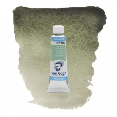 Akvarelová barva v tubě 10ml (Van Gogh) - varianty
