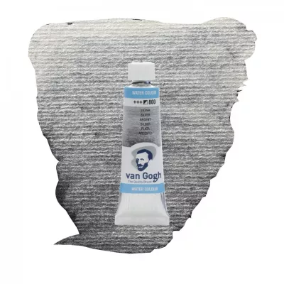 Akvarelová barva v tubě 10ml (Van Gogh) - varianty