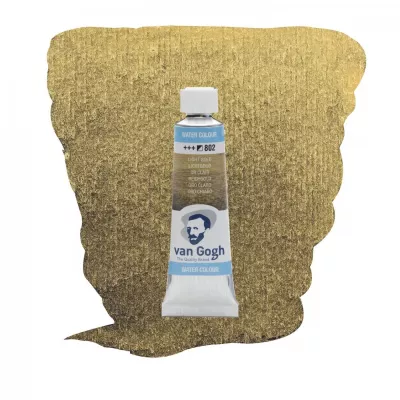 Akvarelová barva v tubě 10ml (Van Gogh) - varianty