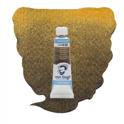 Akvarelová barva v tubě 10ml (Van Gogh) - varianty