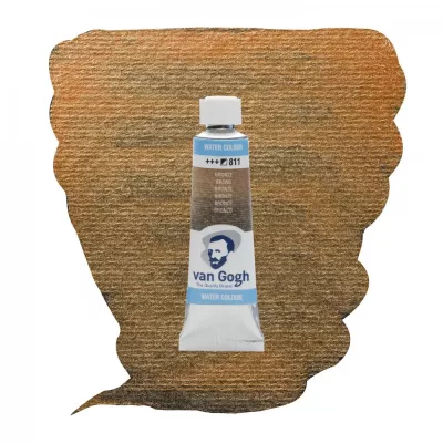 Akvarelová barva v tubě 10ml (Van Gogh) - varianty