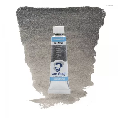 Akvarelová barva v tubě 10ml (Van Gogh) - varianty