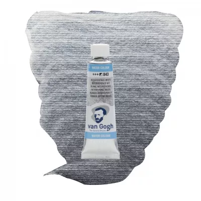 Akvarelová barva v tubě 10ml (Van Gogh) - varianty