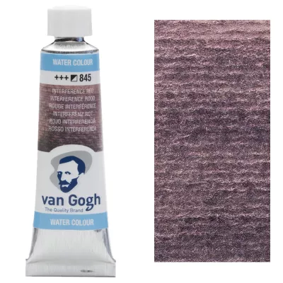 Akvarelová barva v tubě 10ml (Van Gogh) - varianty