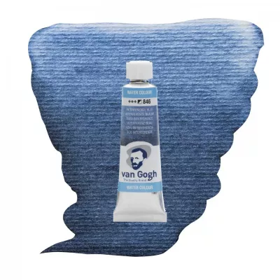 Akvarelová barva v tubě 10ml (Van Gogh) - varianty