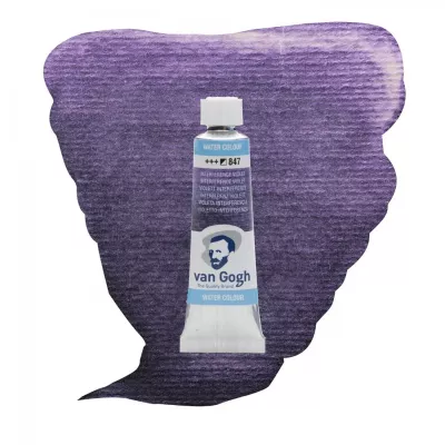 Akvarelová barva v tubě 10ml (Van Gogh) - varianty