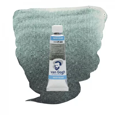 Akvarelová barva v tubě 10ml (Van Gogh) - varianty