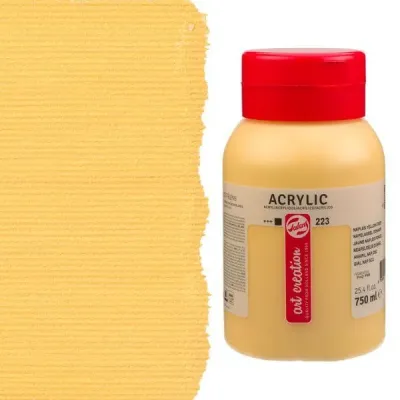 Akryl Art Creation 750ml - varianty Akryl Art Creation 750ml - varianty