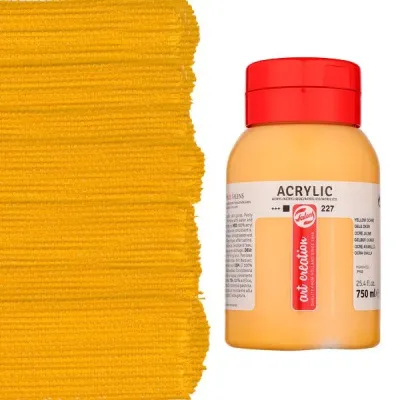 Akryl Art Creation 750ml - varianty Akryl Art Creation 750ml - varianty