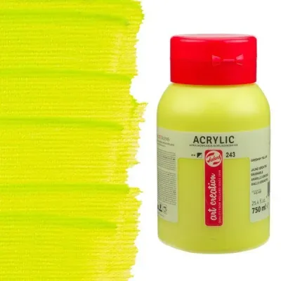 Akryl Art Creation 750ml - varianty Akryl Art Creation 750ml - varianty