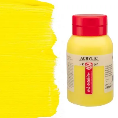 Akryl Art Creation 750ml - varianty Akryl Art Creation 750ml - varianty