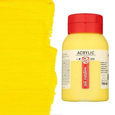Akryl Art Creation 750ml - varianty Akryl Art Creation 750ml - varianty