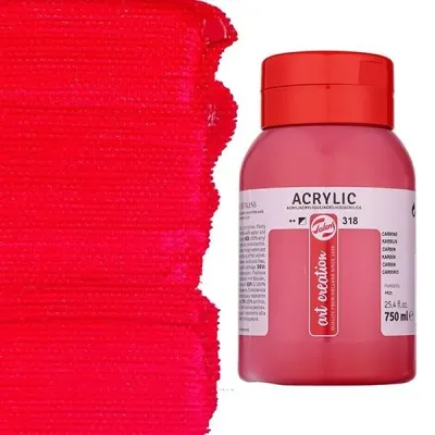 Akryl Art Creation 750ml - varianty Akryl Art Creation 750ml - varianty