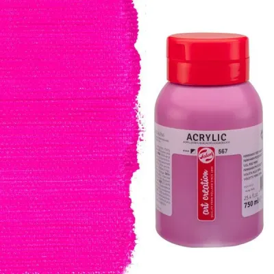 Akryl Art Creation 750ml - varianty Akryl Art Creation 750ml - varianty