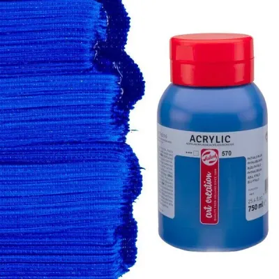 Akryl Art Creation 750ml - varianty Akryl Art Creation 750ml - varianty