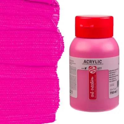 Akryl Art Creation 750ml - varianty Akryl Art Creation 750ml - varianty