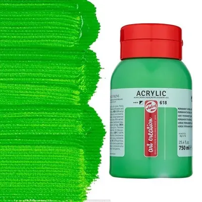 Akryl Art Creation 750ml - varianty Akryl Art Creation 750ml - varianty