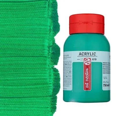 Akryl Art Creation 750ml - varianty Akryl Art Creation 750ml - varianty
