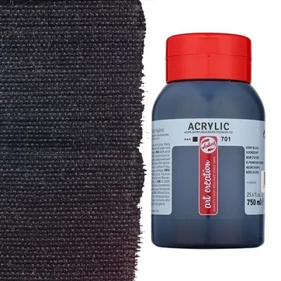 Akryl Art Creation 750ml - varianty Akryl Art Creation 750ml - varianty