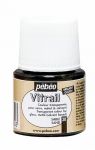 č.09 - VITRAIL - nevypalovací barva na sklo (Pébéo)  45ml - písková
