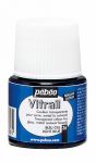 VITRAIL - nevypalovací barva na sklo (Pébéo)  45ml - nebeská modř