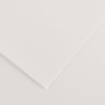 Barevný karton - ELLE ERRE (Fabriano)  220g  - 70x100cm  White