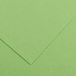Barevný karton - COLORLINE (Canson) 220g - 70x100cm Apple green