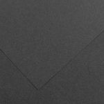 Barevný karton - ELLE ERRE (Fabriano) 220g - 70x100cm Dark grey