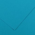 Barevný karton - COLORLINE (Canson)  220g  - 70x100cm  Primary blue