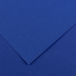Barevný karton - COLORLINE (Canson) 220g - 70x100cm Royal blue