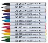 Clean Color Real Brush - 80 odstínů - jednotlivě
