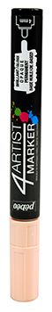 Olejový fix 4Artist Marker (Pébéo) - hrot 4 mm slonová kost
