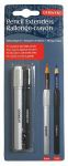 Prodlužovač tužky - Pencil Extender (Derwent)