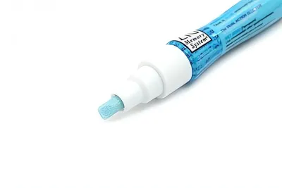 Lepidlo 2 Way Glue, Chisel 4 mm ergonomický tvar