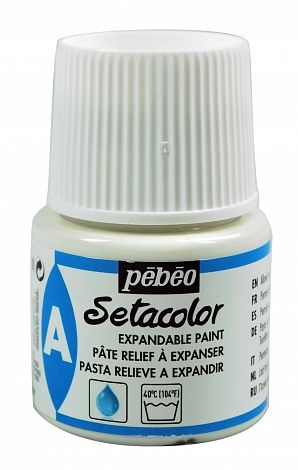 Setacolor Expandable paint 45 ml