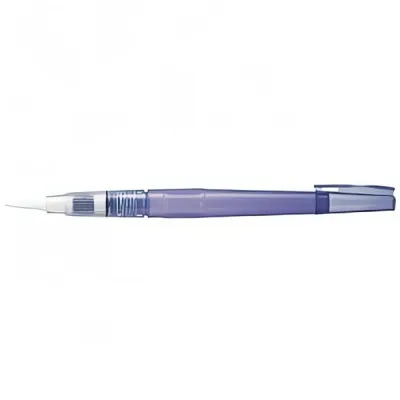 Vodní štětec BrusH2O, 03 Large Tip (Kuretake) - dlouhá verze
