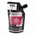 Abstract - Sennelier 120 ml, Carmine Red, 635