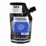Abstract - Sennelier 120 ml, Cobalt Blue Hue, 303 