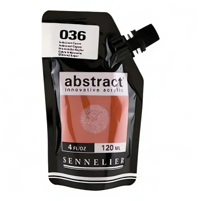 Abstract - Sennelier 120 ml, Irideescent Copper, 036 