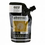 Abstract - Sennelier 120 ml, Iridescent Bronze, 022 