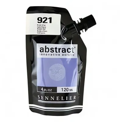 Abstract - Sennelier 120 ml, Light Violet, 921 