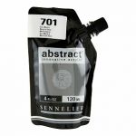 Abstract - Sennelier 120 ml, Neutral Grey, 701 