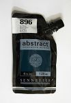 Abstract - Sennelier 120 ml, Phthalo Green, 896 