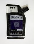 Abstract - Sennelier 120 ml, Purple, 917 